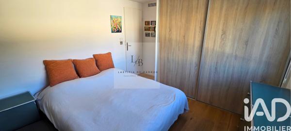 Maison à vendre 4 pièces 82 m² La Grande-Motte