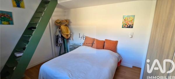 Maison à vendre 4 pièces 82 m² La Grande-Motte