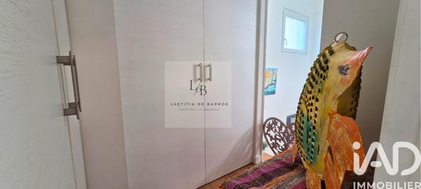 Maison à vendre 4 pièces 82 m² La Grande-Motte