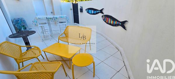 Maison à vendre 4 pièces 82 m² La Grande-Motte