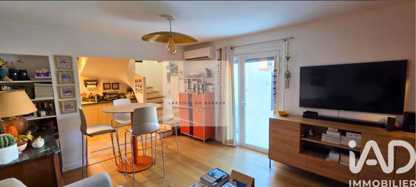 Maison à vendre 4 pièces 82 m² La Grande-Motte