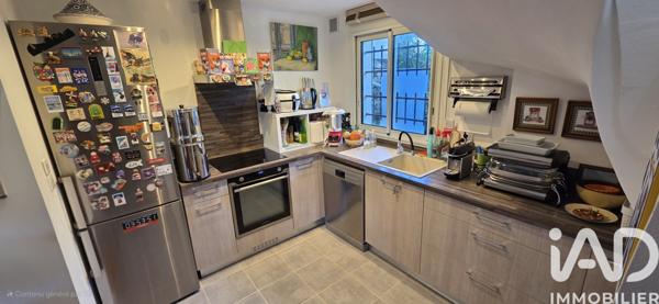 Maison à vendre 4 pièces 82 m² La Grande-Motte