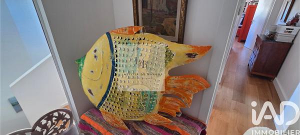 Maison à vendre 4 pièces 82 m² La Grande-Motte