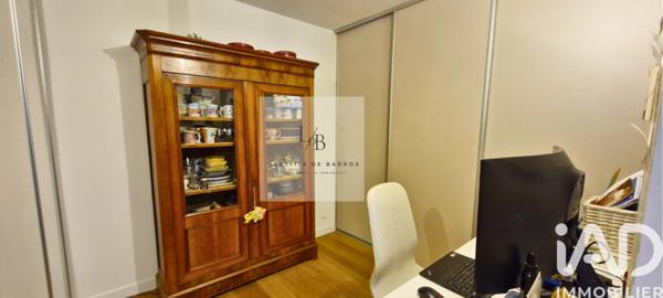 Maison à vendre 4 pièces 82 m² La Grande-Motte