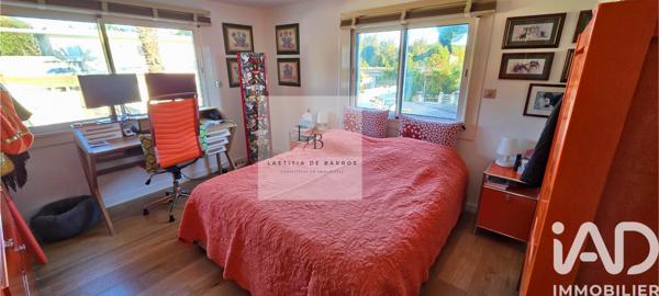 Maison à vendre 4 pièces 82 m² La Grande-Motte