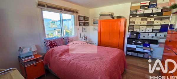 Maison à vendre 4 pièces 82 m² La Grande-Motte