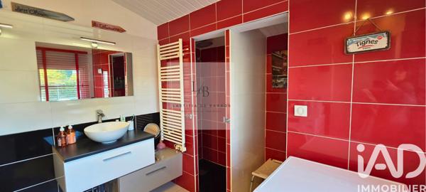 Maison à vendre 4 pièces 82 m² La Grande-Motte