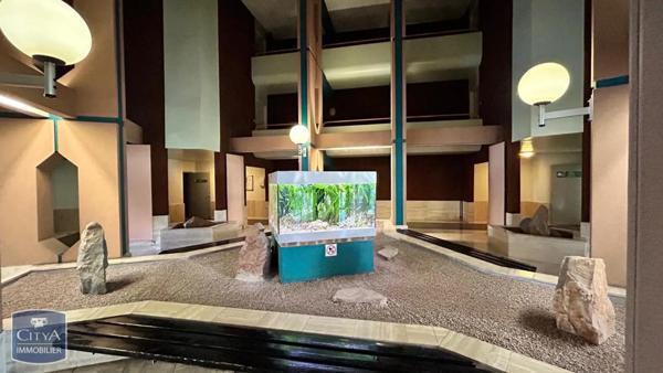 Appartement à vendre 4 pièces 84m²