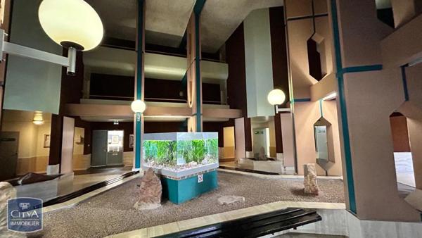 Appartement à vendre 4 pièces 84m²