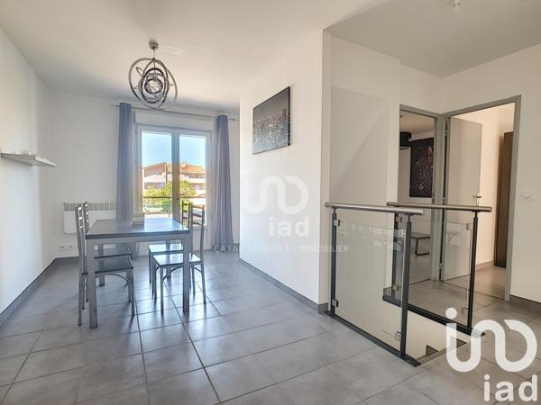 Appartement à vendre 2 pièces 51 m² Saint-Estève