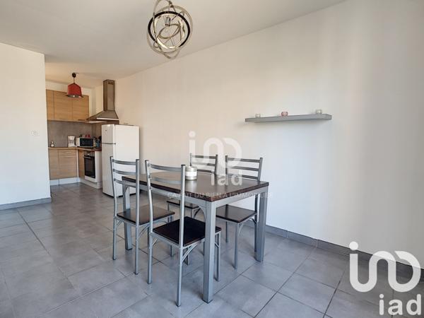 Appartement à vendre 2 pièces 51 m² Saint-Estève