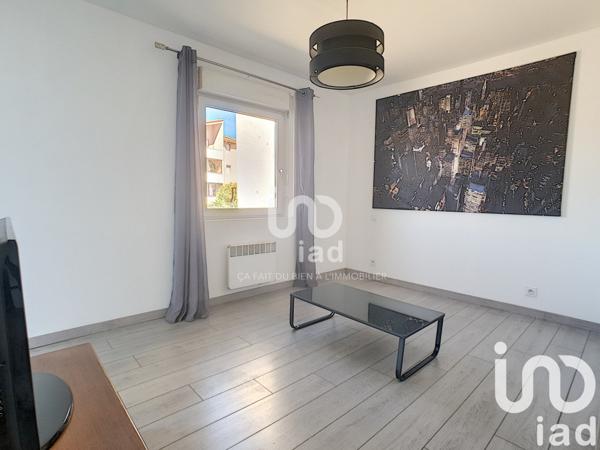 Appartement à vendre 2 pièces 51 m² Saint-Estève