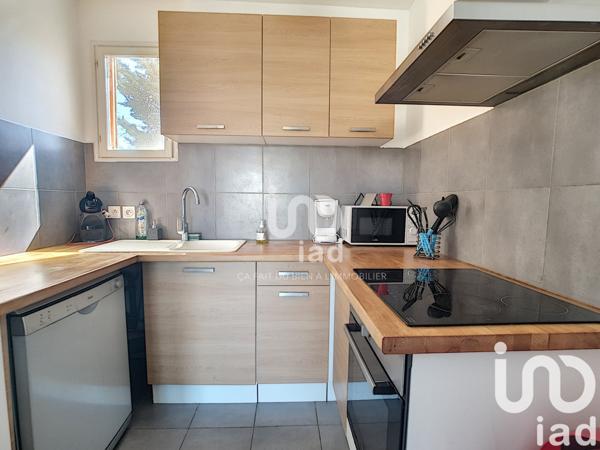 Appartement à vendre 2 pièces 51 m² Saint-Estève