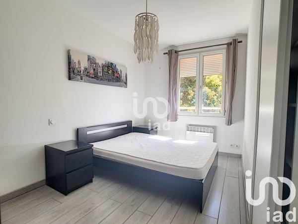 Appartement à vendre 2 pièces 51 m² Saint-Estève