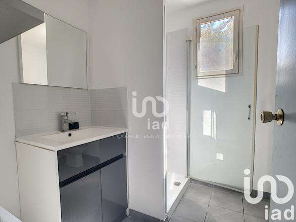 Appartement à vendre 2 pièces 51 m² Saint-Estève