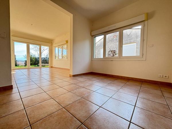 Saint Saturnin les Apt : Vue imprenable !