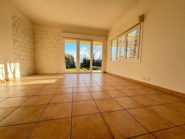 Saint Saturnin les Apt : Vue imprenable !