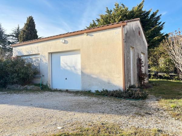 Saint Saturnin les Apt : Vue imprenable !