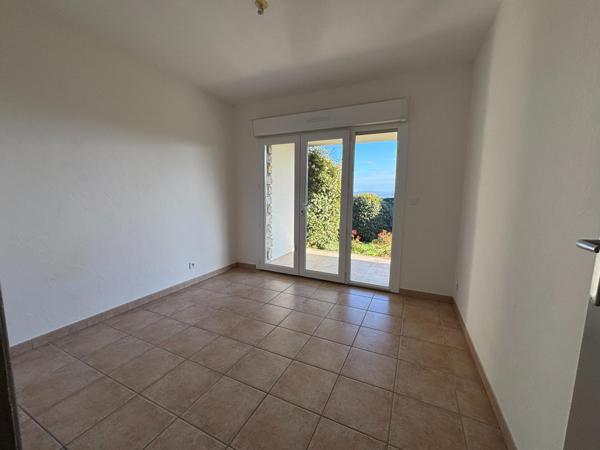 Saint Saturnin les Apt : Vue imprenable !