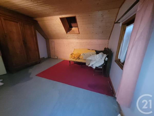 Maison à vendre  2 pièces - 68 m2 LOUHANS - 71