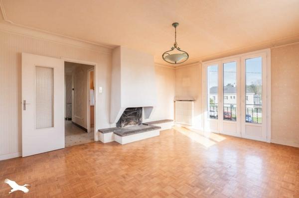 Maison à vendre |  Couëron |  5 pièces | 131 m²