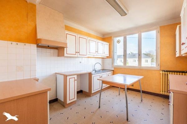 Maison à vendre |  Couëron |  5 pièces | 131 m²