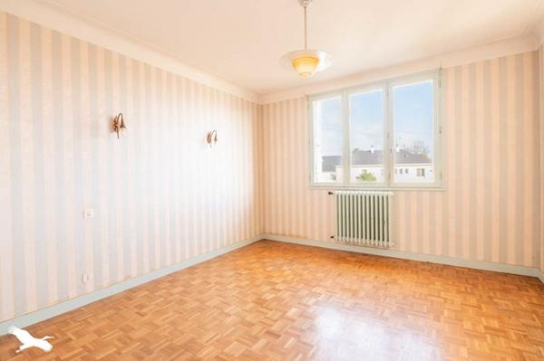 Maison à vendre |  Couëron |  5 pièces | 131 m²