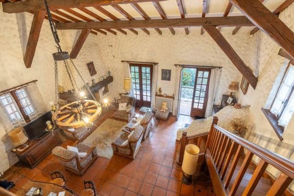 Maison à vendre |  Anglet |  6 pièces | 224 m²