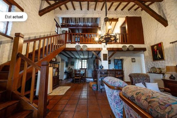 Maison à vendre |  Anglet |  6 pièces | 224 m²