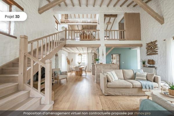 Maison à vendre |  Anglet |  6 pièces | 224 m²