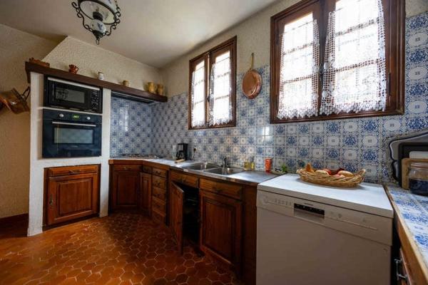 Maison à vendre |  Anglet |  6 pièces | 224 m²