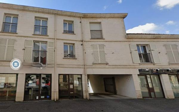 Appartement à louer    2 pièces • 71,57 m2 Saint-Dizier