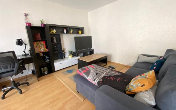 Appartement à louer    2 pièces • 71,57 m2 Saint-Dizier