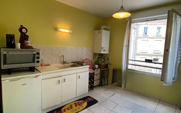 Appartement à louer    2 pièces • 71,57 m2 Saint-Dizier