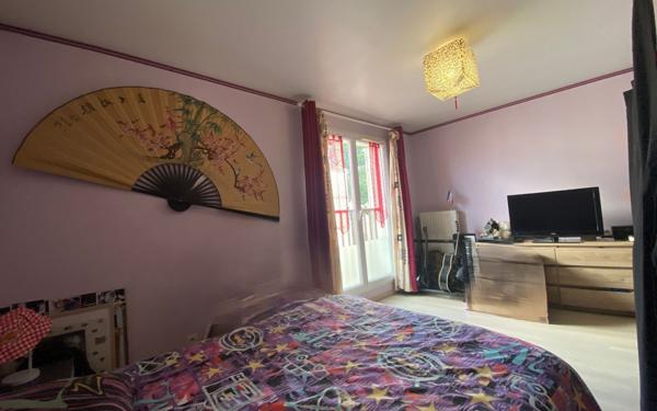 Appartement à louer    2 pièces • 71,57 m2 Saint-Dizier