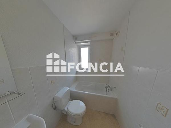 Location Appartement 3 pièces 66.5 m² - 20 RUE BLANCHARD Thonon-les-bains 74200