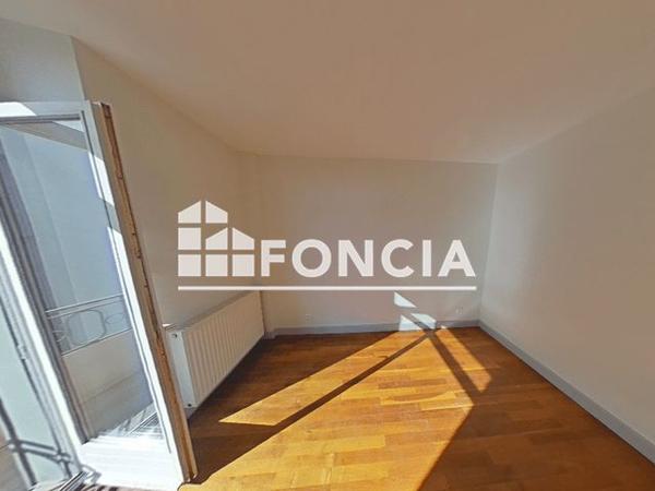 Location Appartement 3 pièces 66.5 m² - 20 RUE BLANCHARD Thonon-les-bains 74200