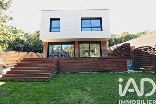 Maison à vendre 6 pièces 132 m² Sannois