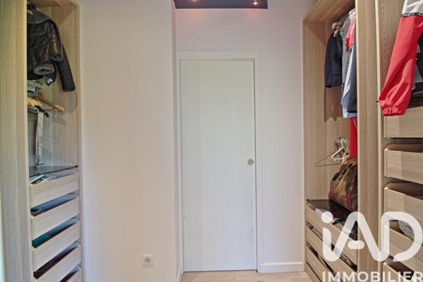 Maison à vendre 6 pièces 132 m² Sannois