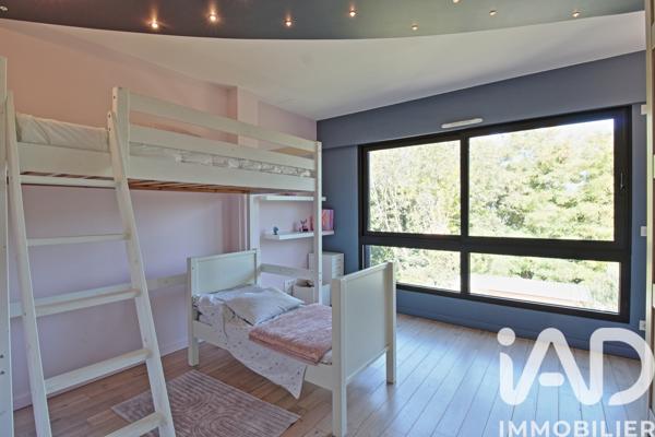 Maison à vendre 6 pièces 132 m² Sannois