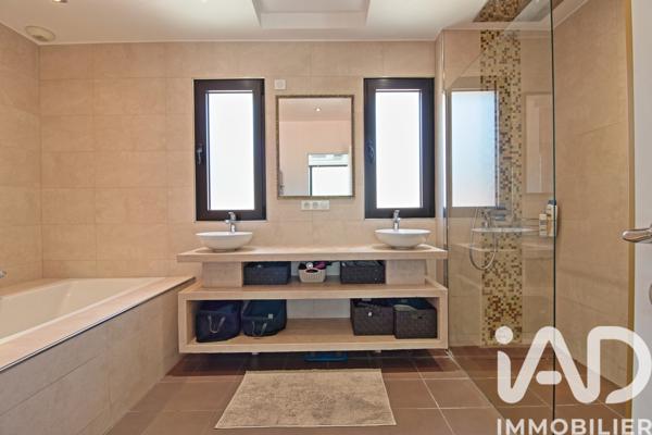 Maison à vendre 6 pièces 132 m² Sannois
