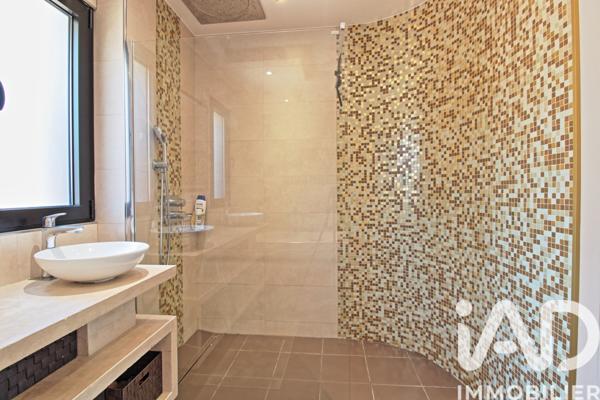 Maison à vendre 6 pièces 132 m² Sannois