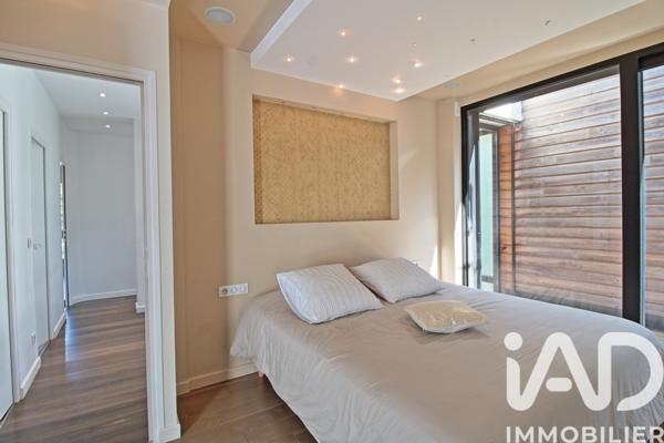 Maison à vendre 6 pièces 132 m² Sannois