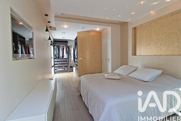 Maison à vendre 6 pièces 132 m² Sannois