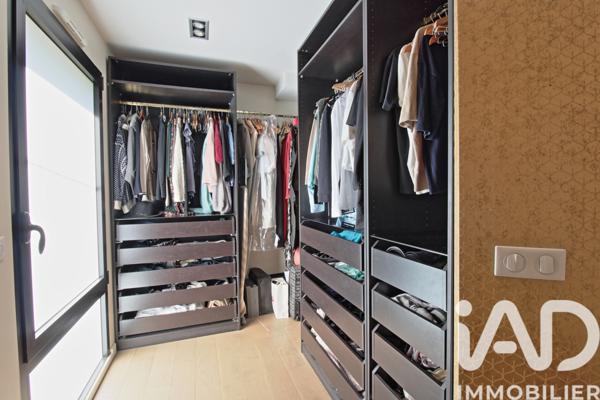 Maison à vendre 6 pièces 132 m² Sannois