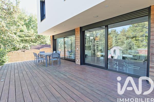 Maison à vendre 6 pièces 132 m² Sannois