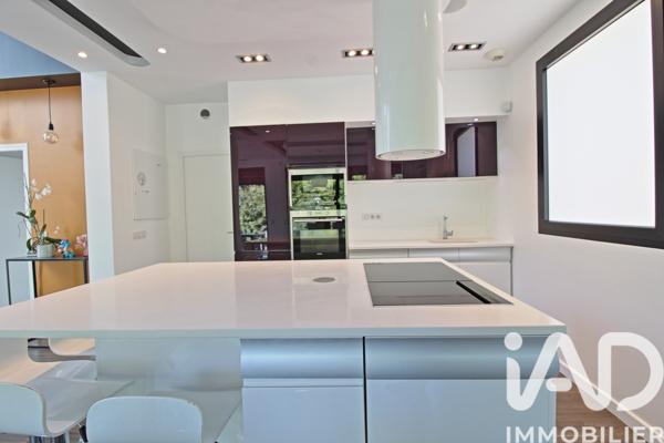 Maison à vendre 6 pièces 132 m² Sannois
