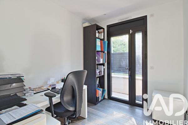 Maison à vendre 6 pièces 132 m² Sannois