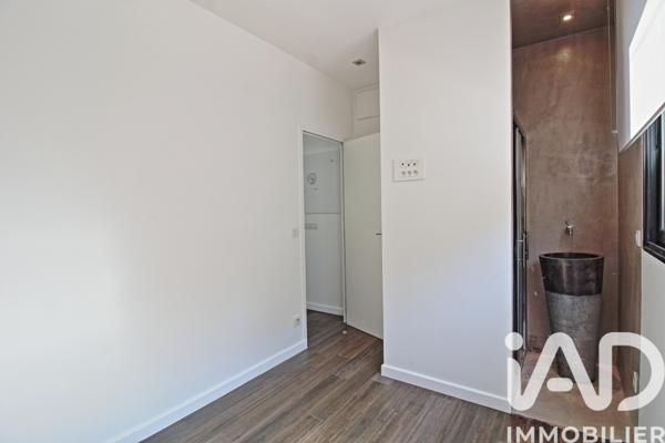 Maison à vendre 6 pièces 132 m² Sannois