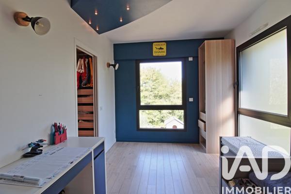 Maison à vendre 6 pièces 132 m² Sannois